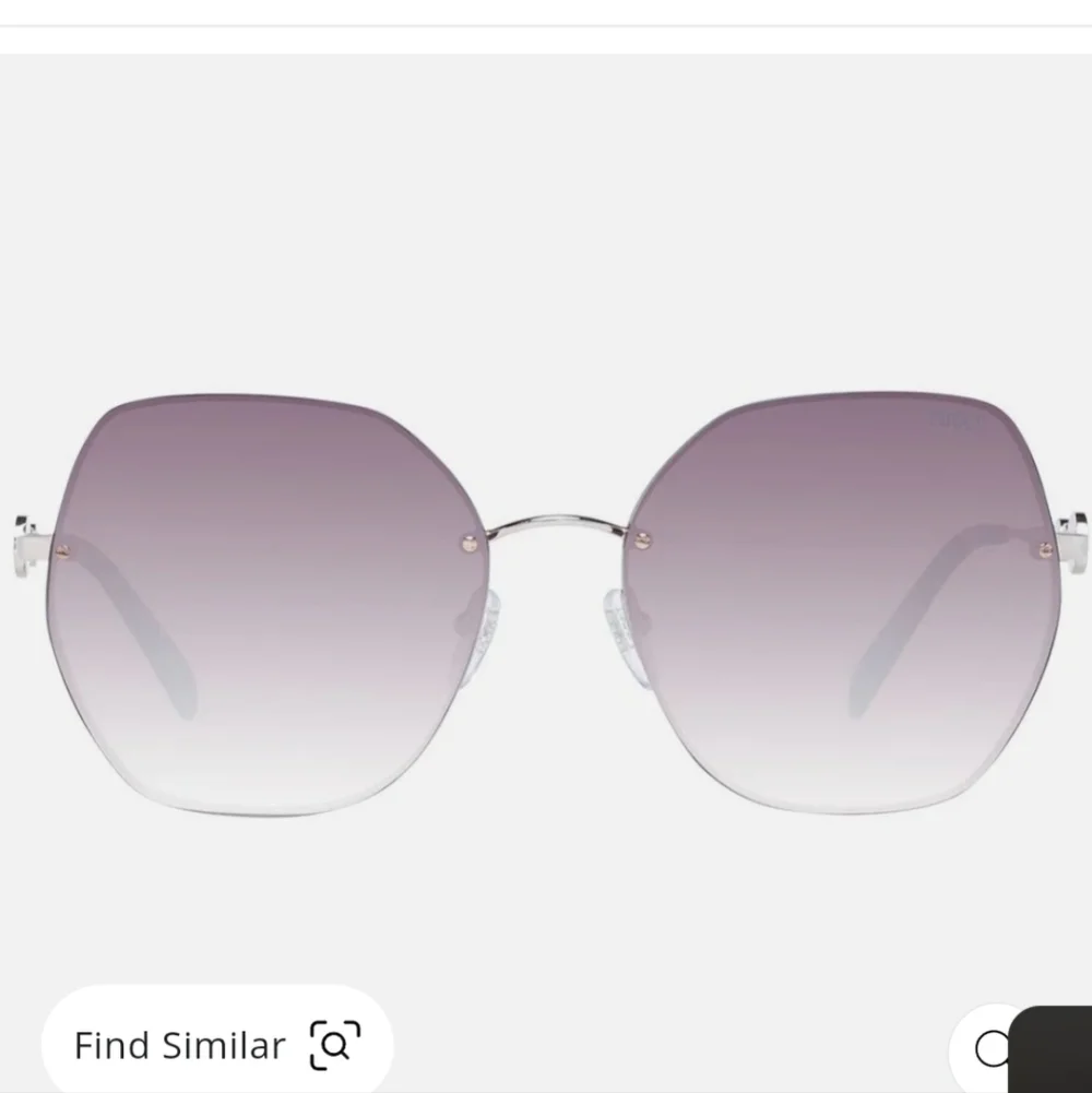 Emilio Pucci NWTs Sunglasses